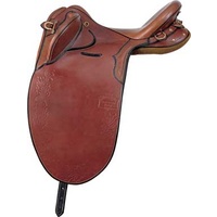 SAD2400 Toowoomba Saddlery Syd Hill Suprema Gracemere Poley