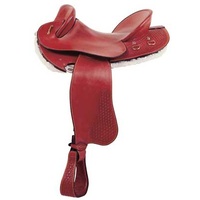 SAD2430 Toowoomba Saddlery Syd Hill Suprema Hill's Halfbreed