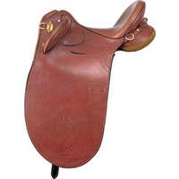 SAD2501 Toowoomba Saddlery Syd Hill Suprema Macksville Poley