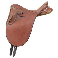 SAD2550 Toowoomba Saddlery Syd Hill Suprema National Endurance