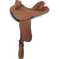 SAD2556 Toowoomba Saddlery Syd Hill Suprema Outback Drafter