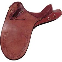 SAD2565 Toowoomba Saddlery Syd Hill Suprema Rocky Special