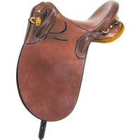 SAD2601 Toowoomba Saddlery Snowy River Poley