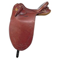 SAD2700 Toowoomba Saddlery Syd Hill Suprema Southern Cross Draf