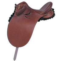 SAD2801 Toowoomba Saddlery Syd Hill Selector Station Poley