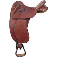 SAD3000 Toowoomba Saddlery Syd Hill Suprema Steve Brady Fender