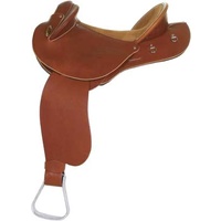 SAD3030 Toowoomba Saddlery Stock Fender Special