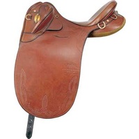 SAD3050 Toowoomba Saddlery Syd Hill Suprema Stockman Cox Poley