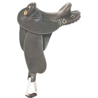 SAD3501 Toowoomba Saddlery Tambo Fender Poley