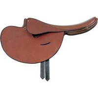SADTE20 Toowoomba Saddlery Syd Hill Ascot Exerscise Pad