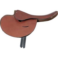 SADTE22 Toowoomba Saddlery Syd Hill Warwick Exercise Pad