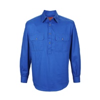 SB402WI R.M. Williams Brigalow Shirt