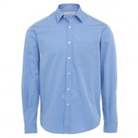 SH201EE4001 R.M. Williams Men's Collins Shirt