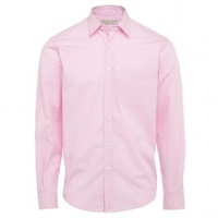 SH201OF6901 R.M. Williams Men's Collins Shirt