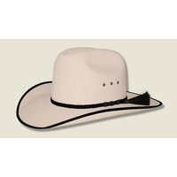 Akubra Saddlebronc Hat