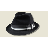 Akubra Stingy Brim Hat