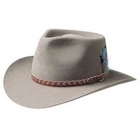 Akubra Stockman Hat