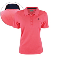 T6S2501060 THOMAS COOK WOMENS NOOSA S/S POLO
