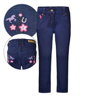 T6S5215075 THOMAS COOK GIRLS SOMERS SLIM LEG JEAN