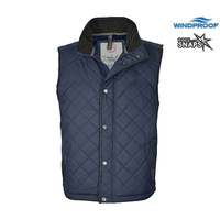 T6W1600072 THOMAS COOK MEN'S TULLY VEST