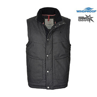 T6W1609073 THOMAS COOK MEN'S GORDON VEST