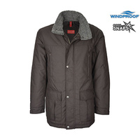 T6W1707074 THOMAS COOK MEN'S BLAXLAND JACKET