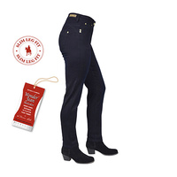 T6W2215070 THOMAS COOK WOMEN'S AVOCA RIVER WONDER JEAN SLIM LEG