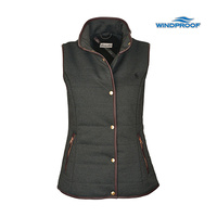 T6W2603064 THOMAS COOK WOMEN'S SCOTTSDALE VEST