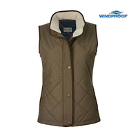 T6W2617065 THOMAS COOK WOMEN'S LIAWENEE VEST