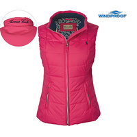 T6W2618066 THOMAS COOK WOMAN'S ALBURY VEST