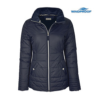 T6W2718066 THOMAS COOK WOMEN'S ALBURY JACKET