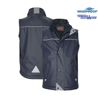 T6W3600082 THOMAS COOK BOY'S REFLECTIVE VEST