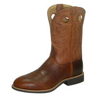 TCMCR0001 Twisted X Men's Calf Roper