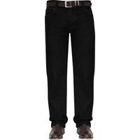 TCP1205062 Thomas Cook Mens Thermal Jean - Mid-Reg-Straight