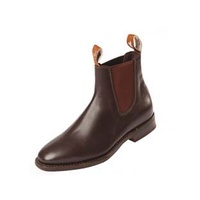 TCP18145 Thomas Cook Men's Trentham Boots