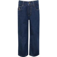 TCP7200004 Thomas Cook Kid's 15oz Denim Regular Jean