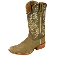 TCWRR0003 Twisted X Women's Ruff Stock