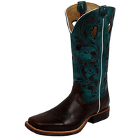 TCWRS0021 Twisted X Women's Ruff Stock