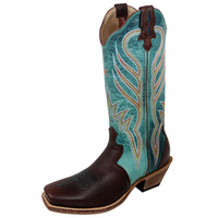 TCWSO0015 Twisted X Women's Ruff Stock