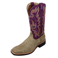 TCWTH0005 Twisted X Women's Ruff Stock