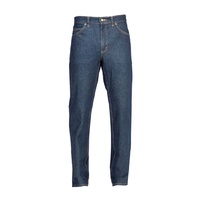 TJ165DE0301 R.M. Williams Men's Rigger Work Jeans