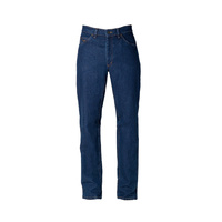 TJ759 R.M. Williams Men's Prospect Regular Fit Denim Jeans