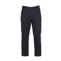 TJ780XD R.M. Williams Men's Linesman Drill Slim Fit Jea