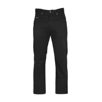 TJ781 R.M. Williams Men's Linesman Drill Jeans