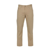TJ781XDHO01 R.M. Williams Men's Linesman Drill Jeans