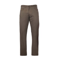 TJ781XDS101 R.M. Williams Men's Linesman Drill Jeans