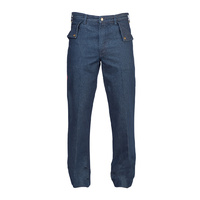 TT254DE0301 R.M. Williams Men's Denim Riders