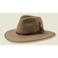 Akubra Tablelands Hat