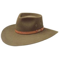 Akubra Territory Hat