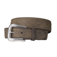 W202025 Ariat Men's Western Lace